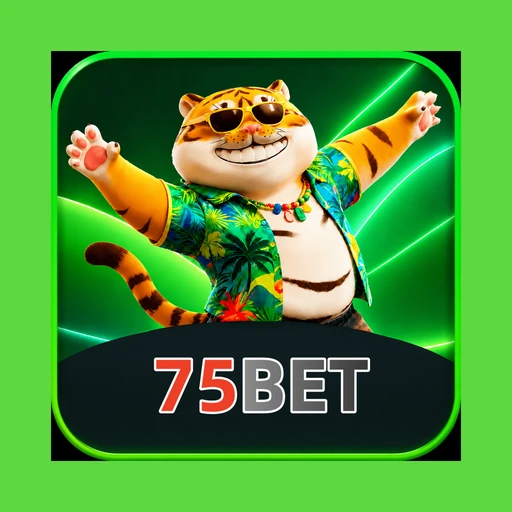 75bet Logo