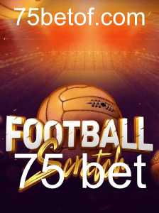 FootballScratch e a Estratégia do 75 Bet: Mergulhe no Novo Fenômeno dos Jogos