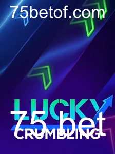 Descubra o Mundo Empolgante de LuckyCrumbling: Jogue e Vença com a Aposta 75