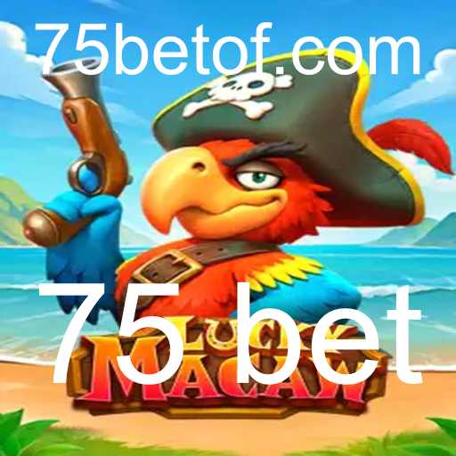 LuckyMacaw: O Jogo Emoção com Aposta de 75