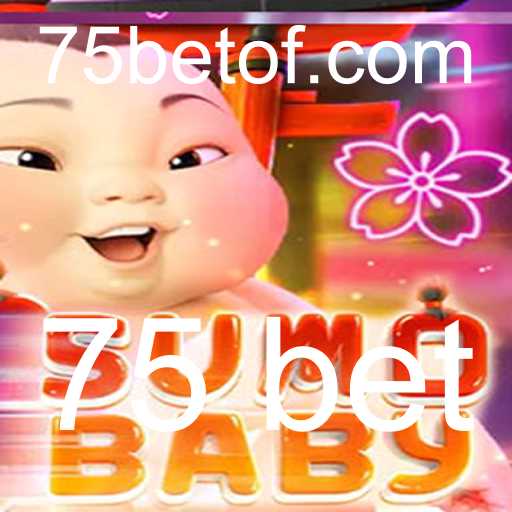SumoBaby: A Emoção do Jogo e a Nova Sensação dos Cassinos com a Aposta 75 Bet