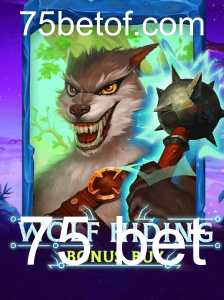 Descubra o Mundo de WolfHidingBonusBuy e o Atraente 75 Bet